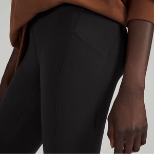 Lululemon Align High-Rise Pant with Pockets 25”